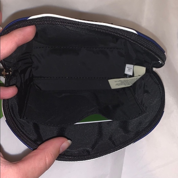 Kate Spade Cosmetic Bag - Picture 5 of 8